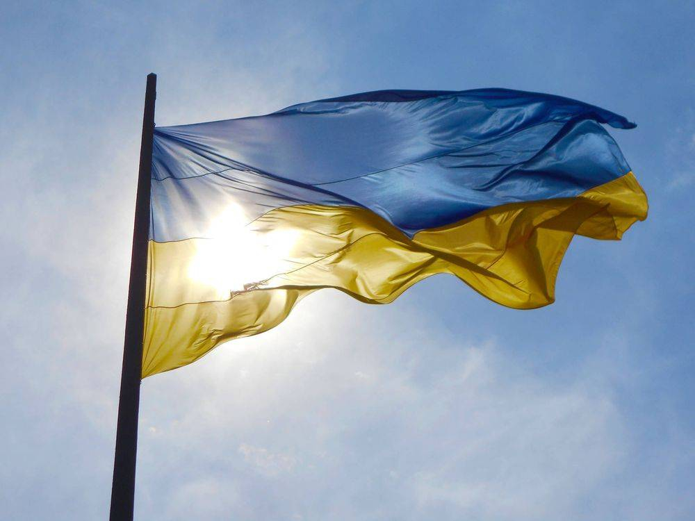 Украина ввела санкции против банков и авиакомпаний России