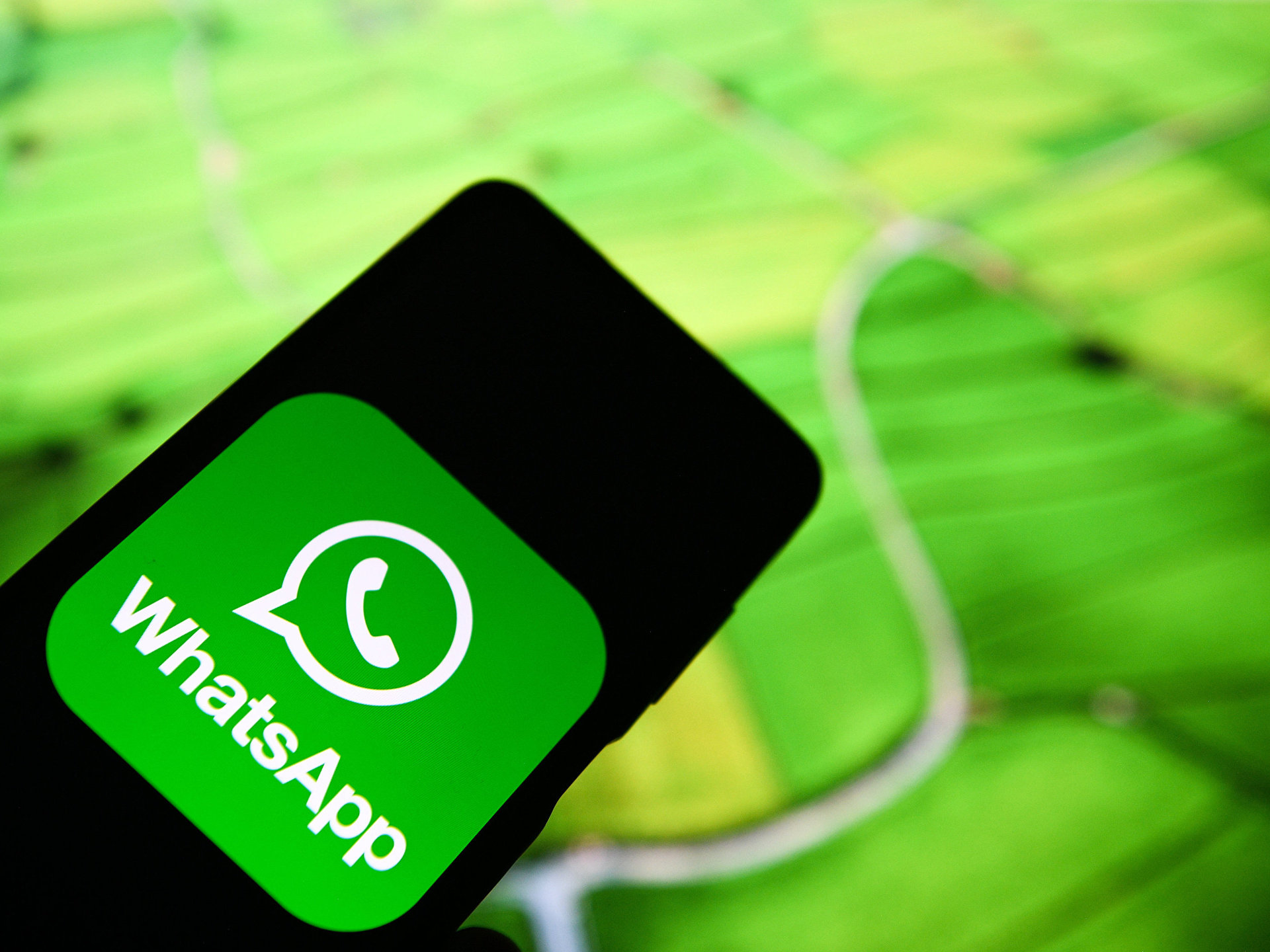 В WhatsApp для Android появится новая функция