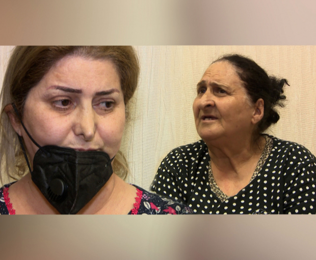 В Сумгайыте задержаны наркоторговки – мать и дочь - ВИДЕО