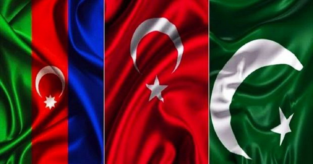 Платформа союзников: Баку, Анкара и Исламабад укрепляют трехсторонний формат