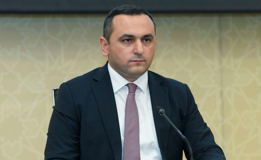 Рамин Байрамлы: Вероятность прихода штамма "дельта" в Азербайджан велика