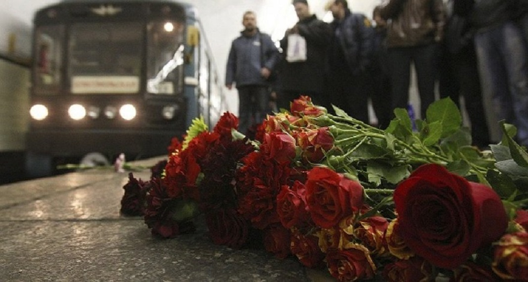 Прошло 27 лет со дня теракта в бакинском метро - ФОТО