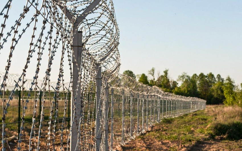 Вооруженный инцидент на ирано-азербайджанской границе, есть погибший