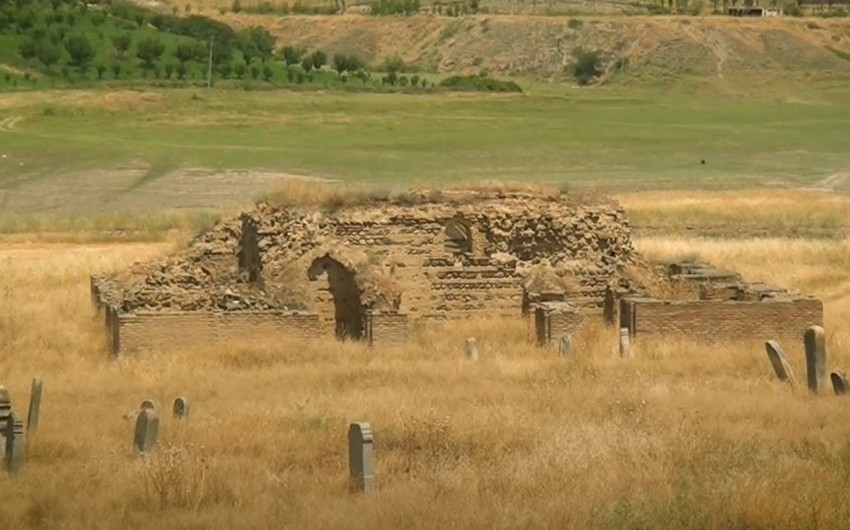 В Азербайджане найдено древнее поселение, на территории создана охранная зона