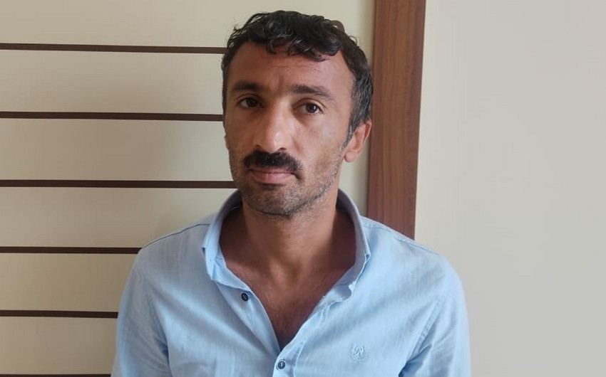 В Азербайджане мужчина пришел в гости и украл 13 тысяч манатов