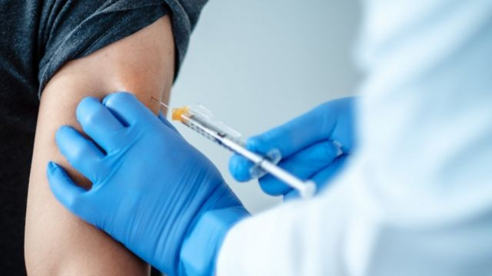 Названо число вакцинированных в Азербайджане - ФОТО