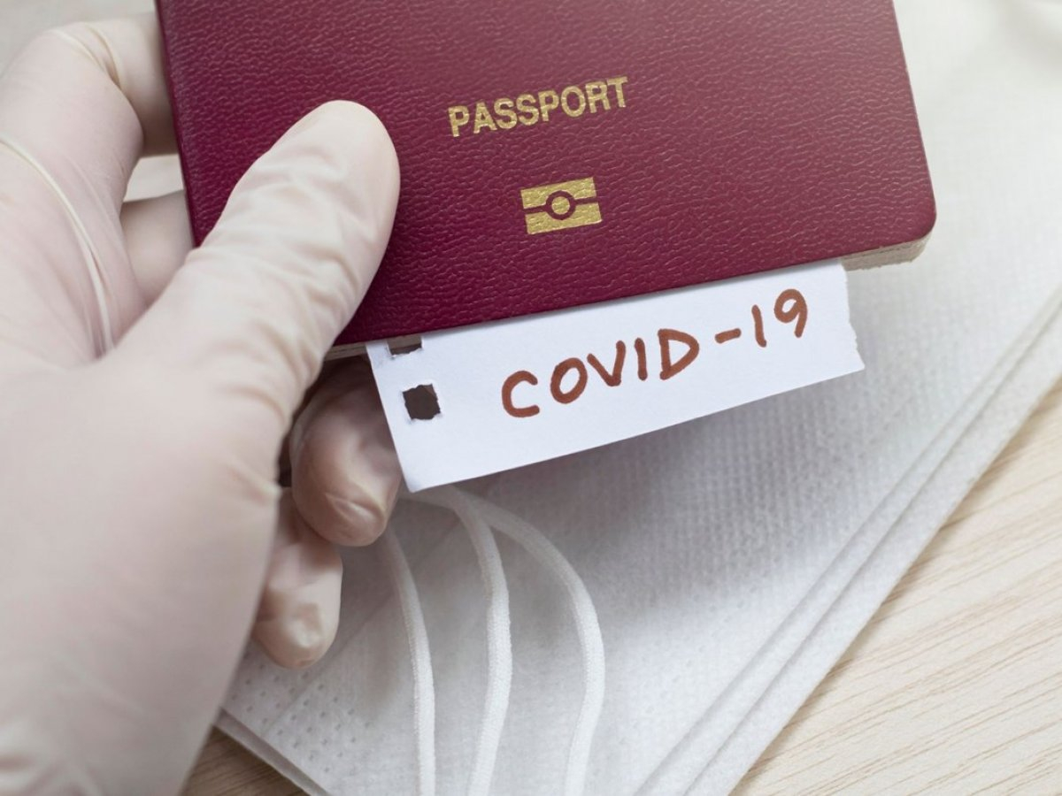 Важное новшество в связи с COVID-19-паспортами в Азербайджане