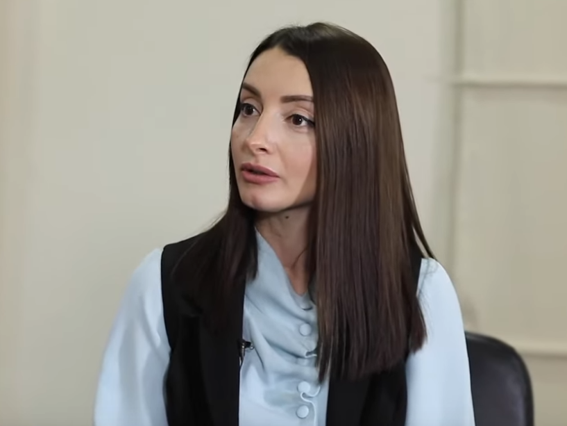 Лейла Абдуллаева: В МИД Армении должны были подумать о том, против чего и на каких основаниях они протестуют