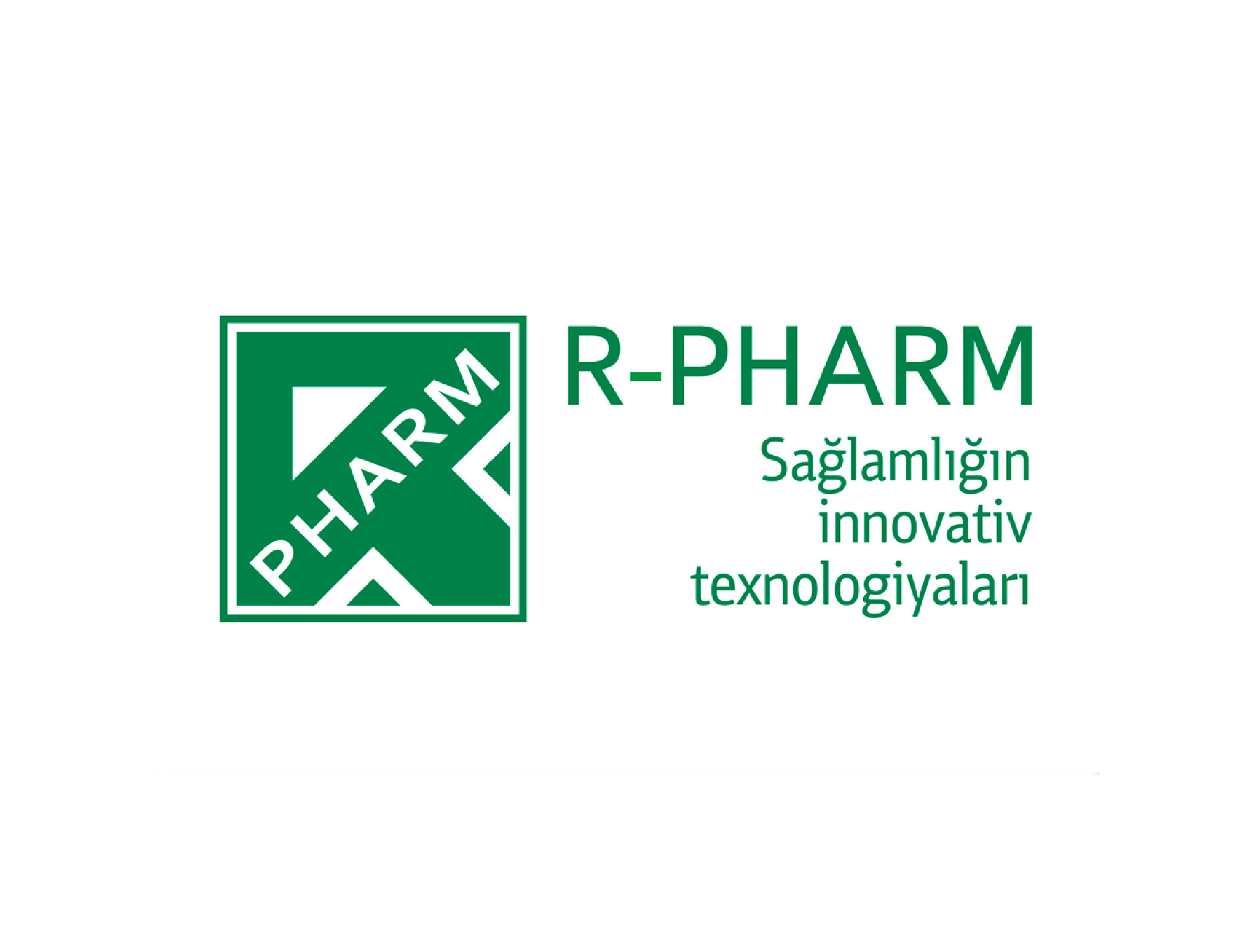 Азербайджанский фармацевтический завод группы компаний "Р-Фарм" заключил соглашение с французской компанией Servier