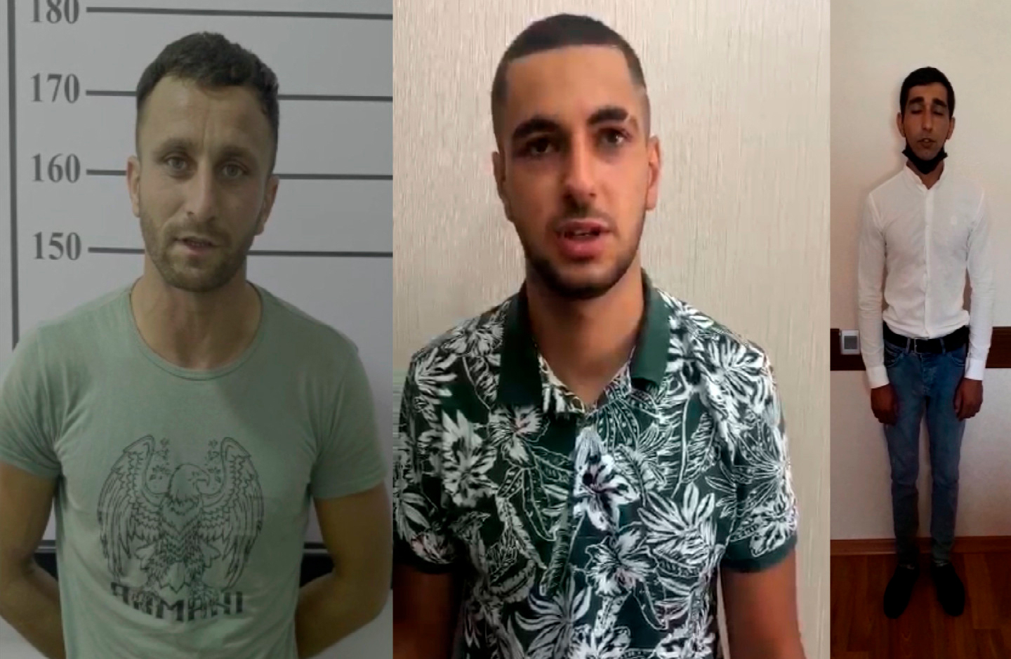 Задержаны лица, пропагандирующие наркотики в TikTok - ВИДЕО