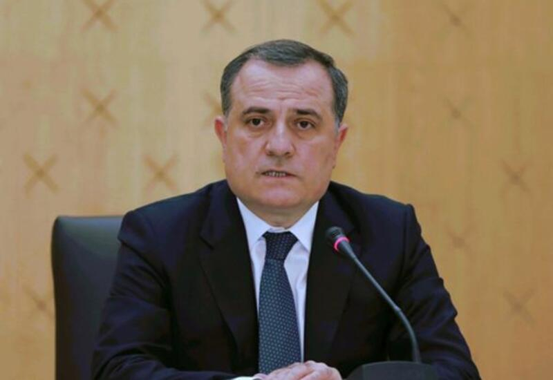 Глава МИД Азербайджана выразил соболезнования Пакистану - ФОТО