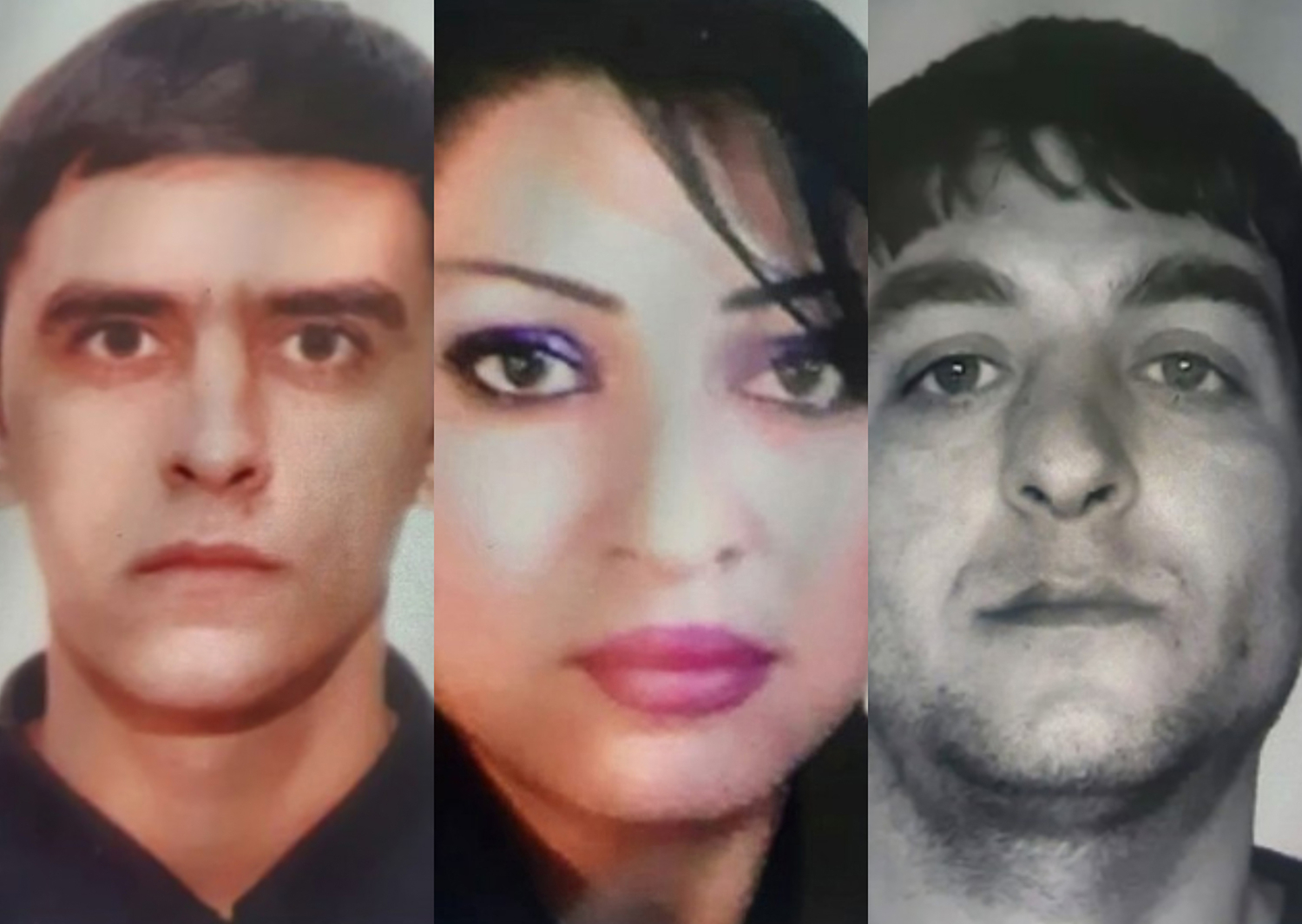 В Ширване задержаны трое подозреваемых в продаже наркотиков - ФОТО