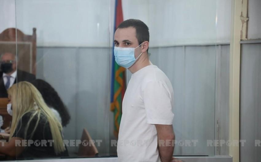 Россиянин, воевавший в Карабахе, приговорен к 10 годам лишения свободы - ОБНОВЛЕНО