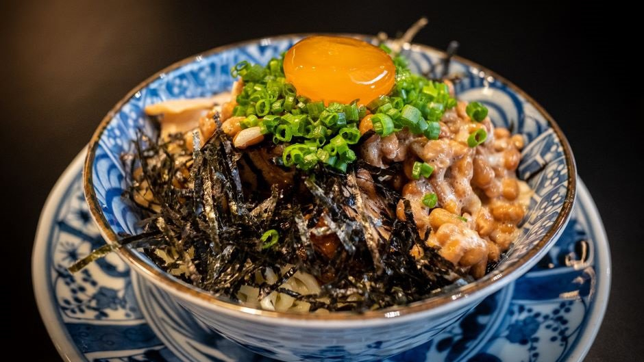 У традиционного японского блюда нашли антикоронавирусные свойства