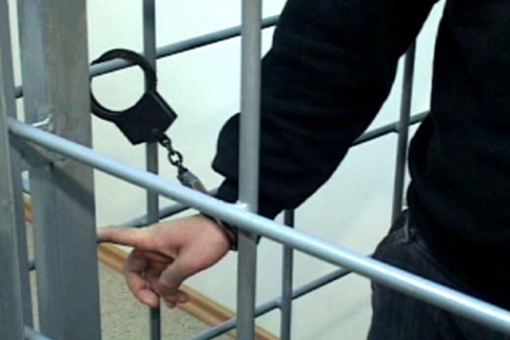 В Баку задержали сбежавшего из зала суда обвиняемого