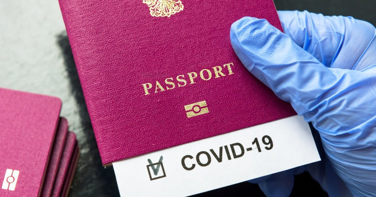 Кабмин Азербайджана внес изменения в постановление в связи с COVID-паспортами