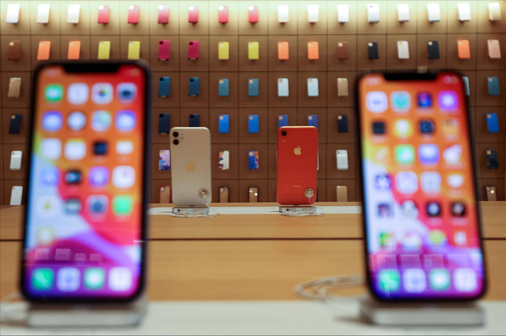 Apple внедрит Face ID во все iPhone, iPad и Mac