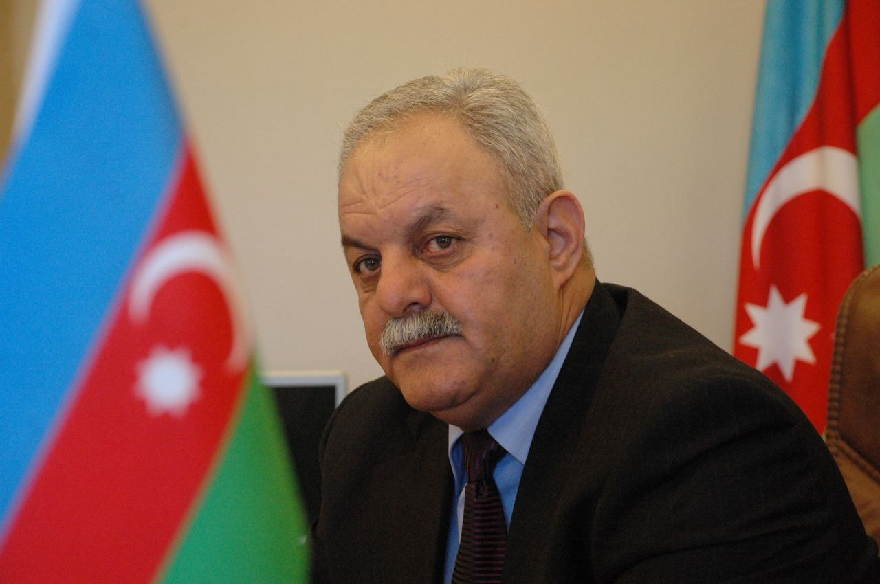 Отозван посол Азербайджана в Афганистане