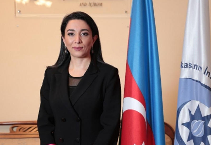 Омбудсмен Азербайджана выразила обеспокоенность напряженностью на границе