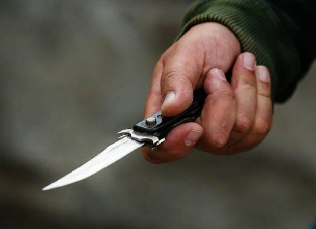 Житель Нефтчалы убил ножом своего брата