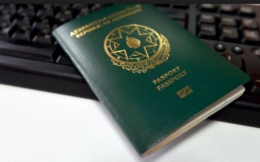 Названо число граждан Азербайджана, которым запрещен въезд в Украину