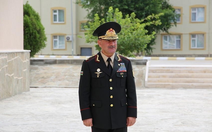 Керем Мустафаев: Совместные учения - демонстрация военной мощи Азербайджана и Турции