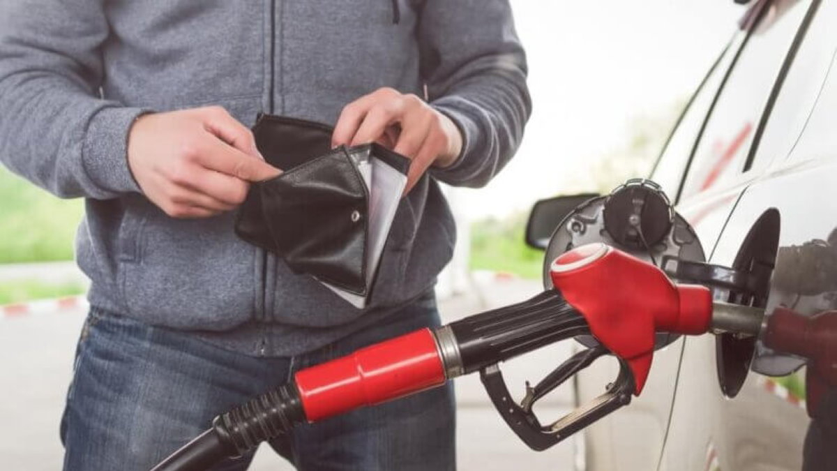 Экономия на бензине: способы снизить расход топлива на автомобиле