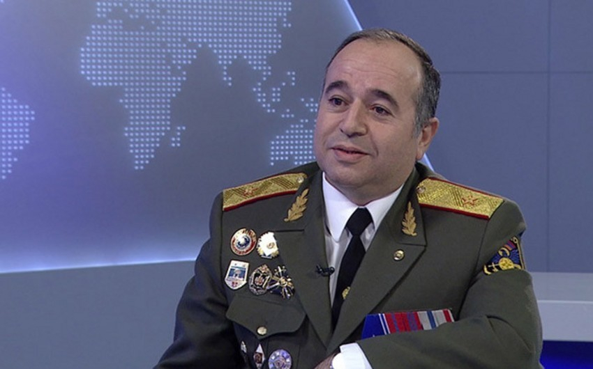 Министр обороны Армении отправился в Москву