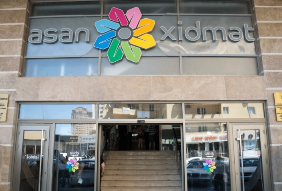 Смогут ли невакцинированные граждане пользоваться услугами центров ASAN?