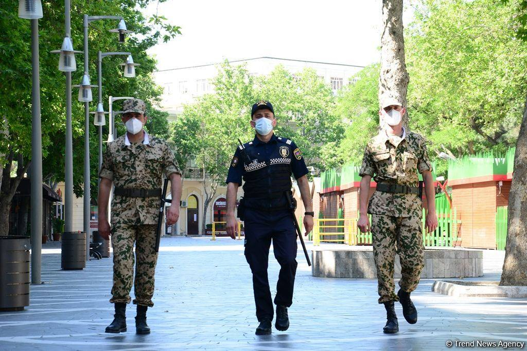 Врач-инфекционист назвал условие ужесточения карантинного режима в Азербайджане