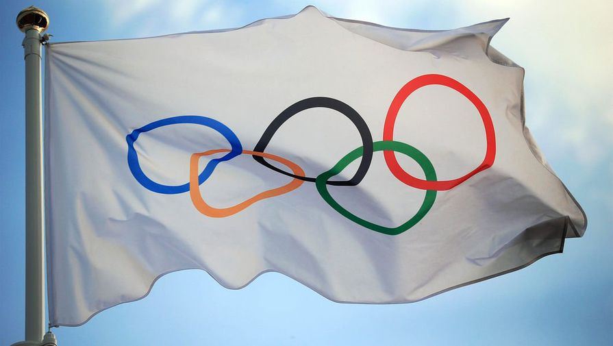 В Северной Корее стартовала трансляция олимпийских соревнований с опозданием на три недели