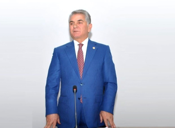 В Азербайджане экс-глава исполнительной власти предстанет перед судом