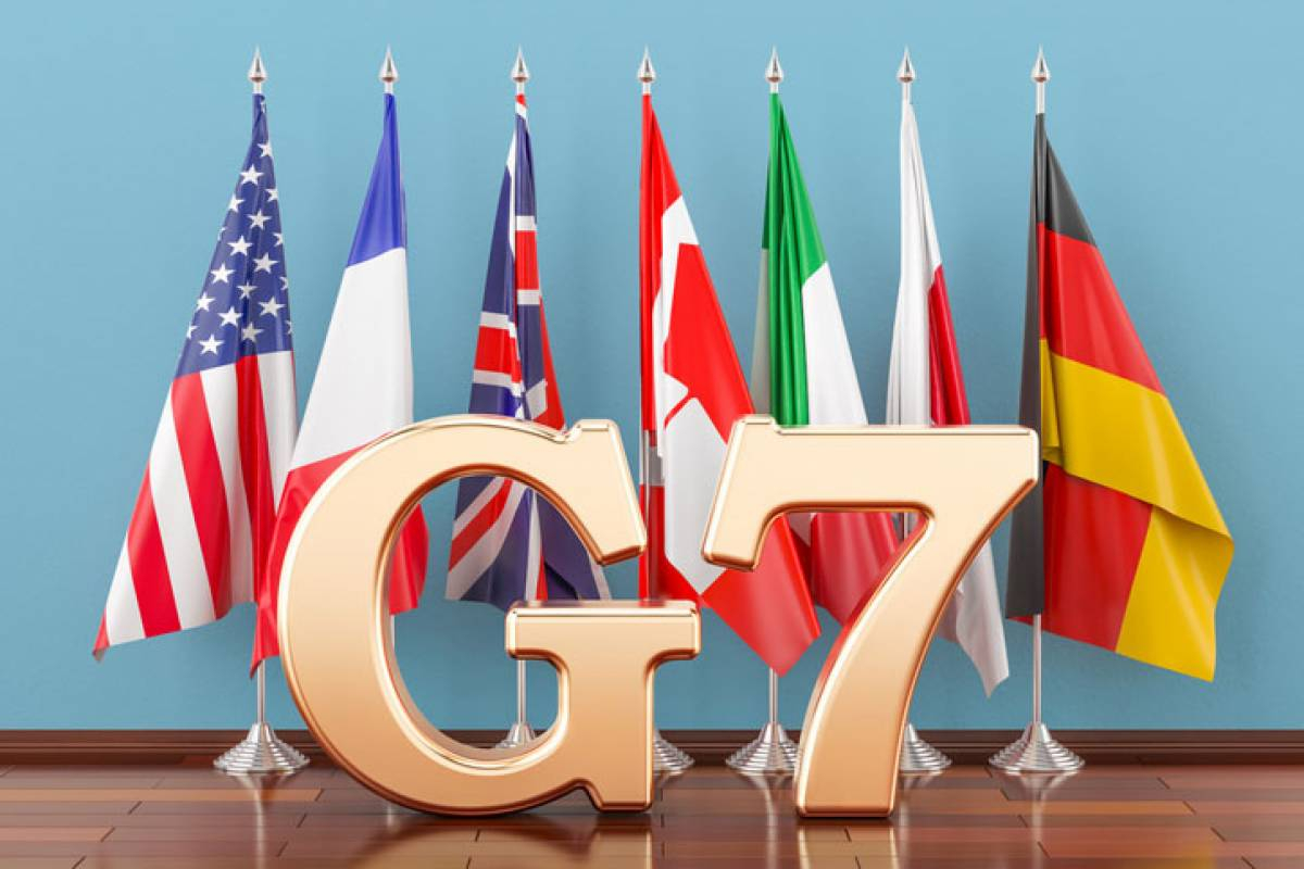 Лидеры G7 согласовали дорожную карту взаимодействия с Талибаном