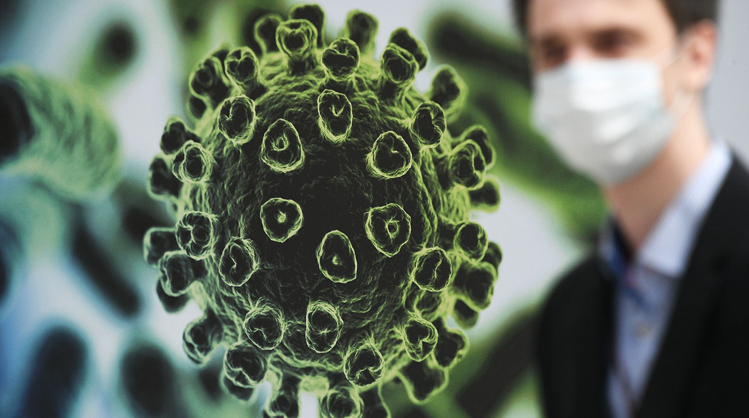 Ученые нашли способ снизить распространение коронавируса