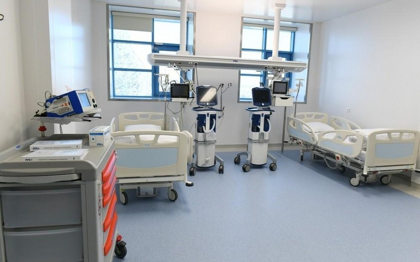 В Азербайджане центральные больницы 9 районов объединяются с диагностическими центрами