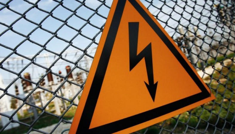 Житель Баку погиб от удара электрическим током в Сумгайыте