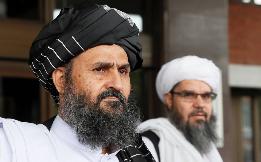 Лидер «Талибана»: В Афганистане будут действовать законы шариата