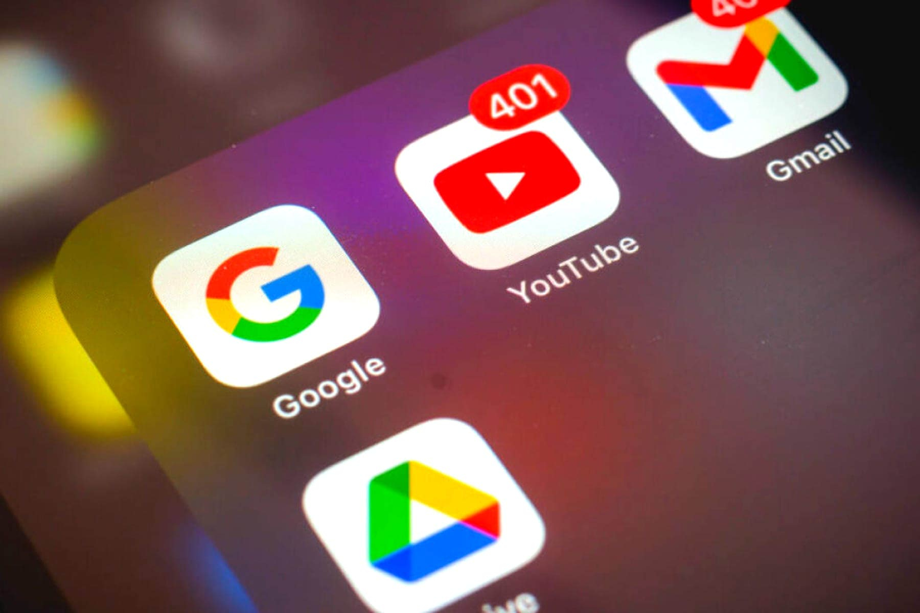 YouTube и Gmail перестанут работать на миллионах устройств