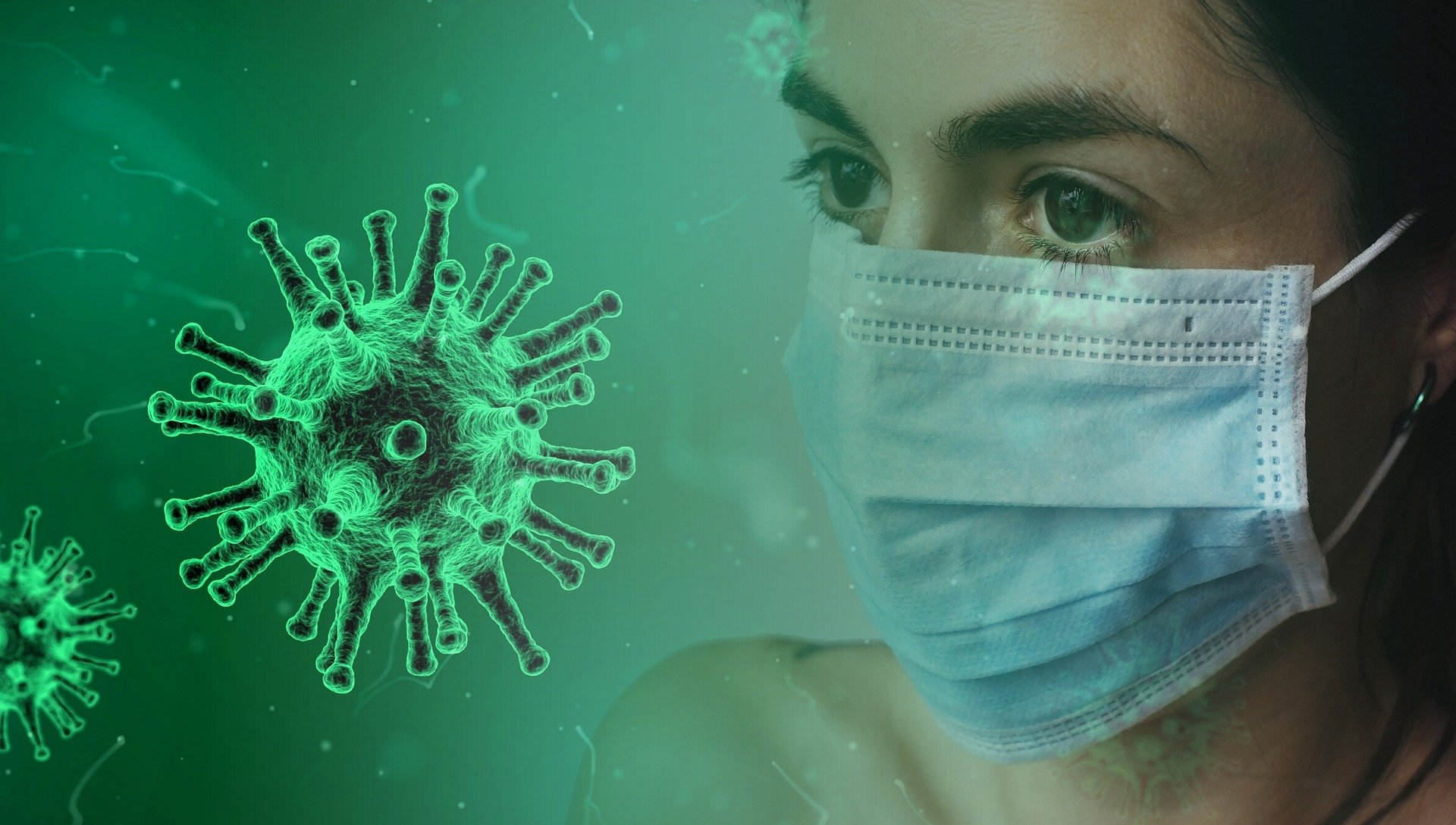 Ученые выяснили, как коронавирус подавляет клеточный "антивирус"