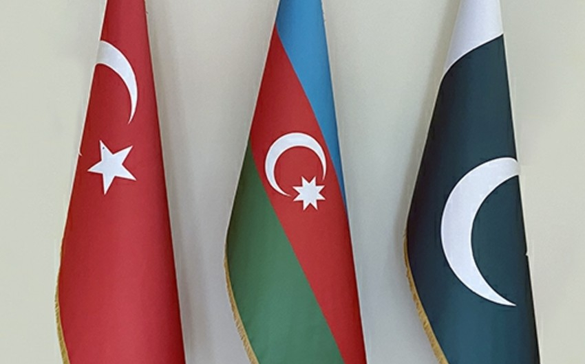 В Баку пройдут международные учения спецназа Азербайджана, Турции и Пакистана