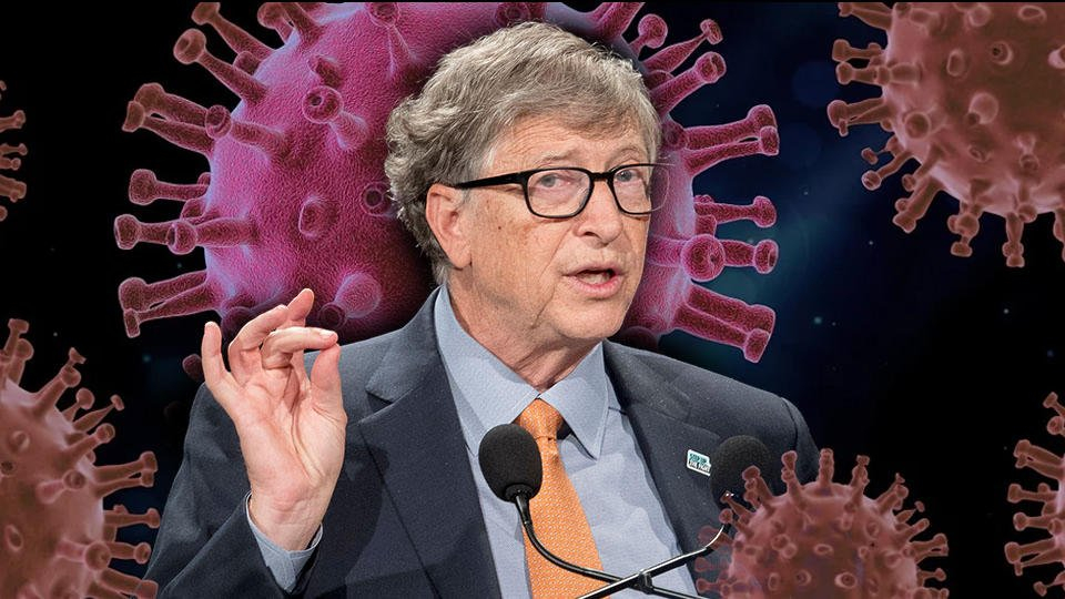 Билл Гейтс рассказал, когда мир будет готов к новой пандемии