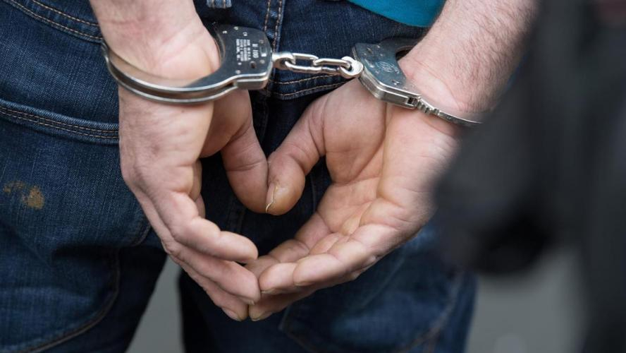 В Азербайджане арестован чемпион мира – ФОТО
