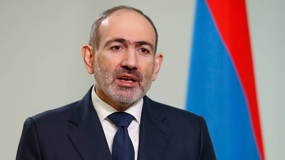 Армения заявила, что готова начать контакты с Турцией