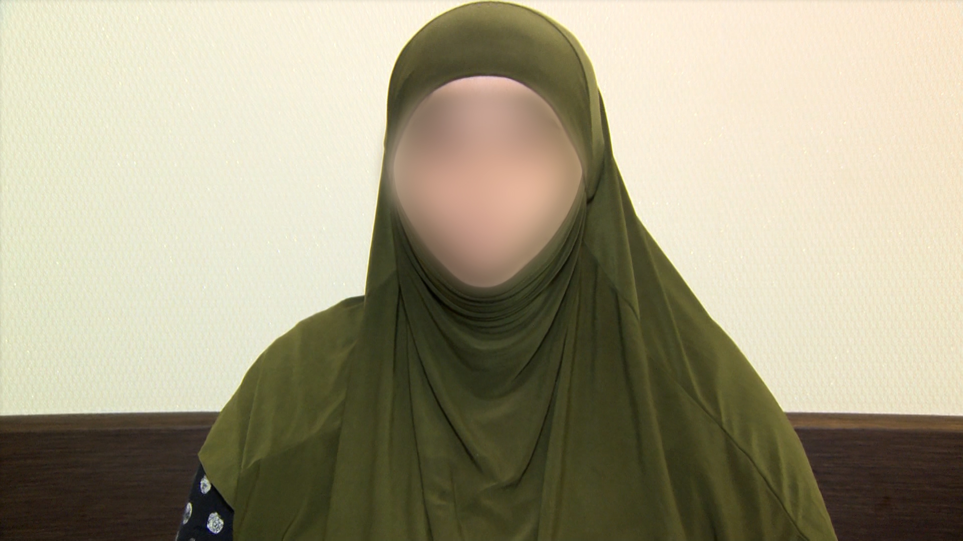 Женщина в хиджабе совершила серию квартирных краж