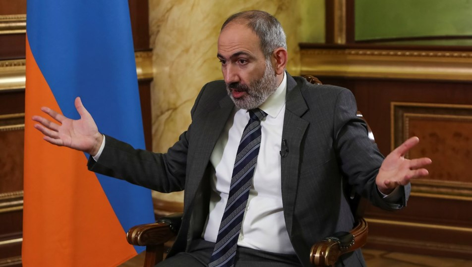 В Армении возбудили уголовное дело за оскорбление премьера в Facebook
