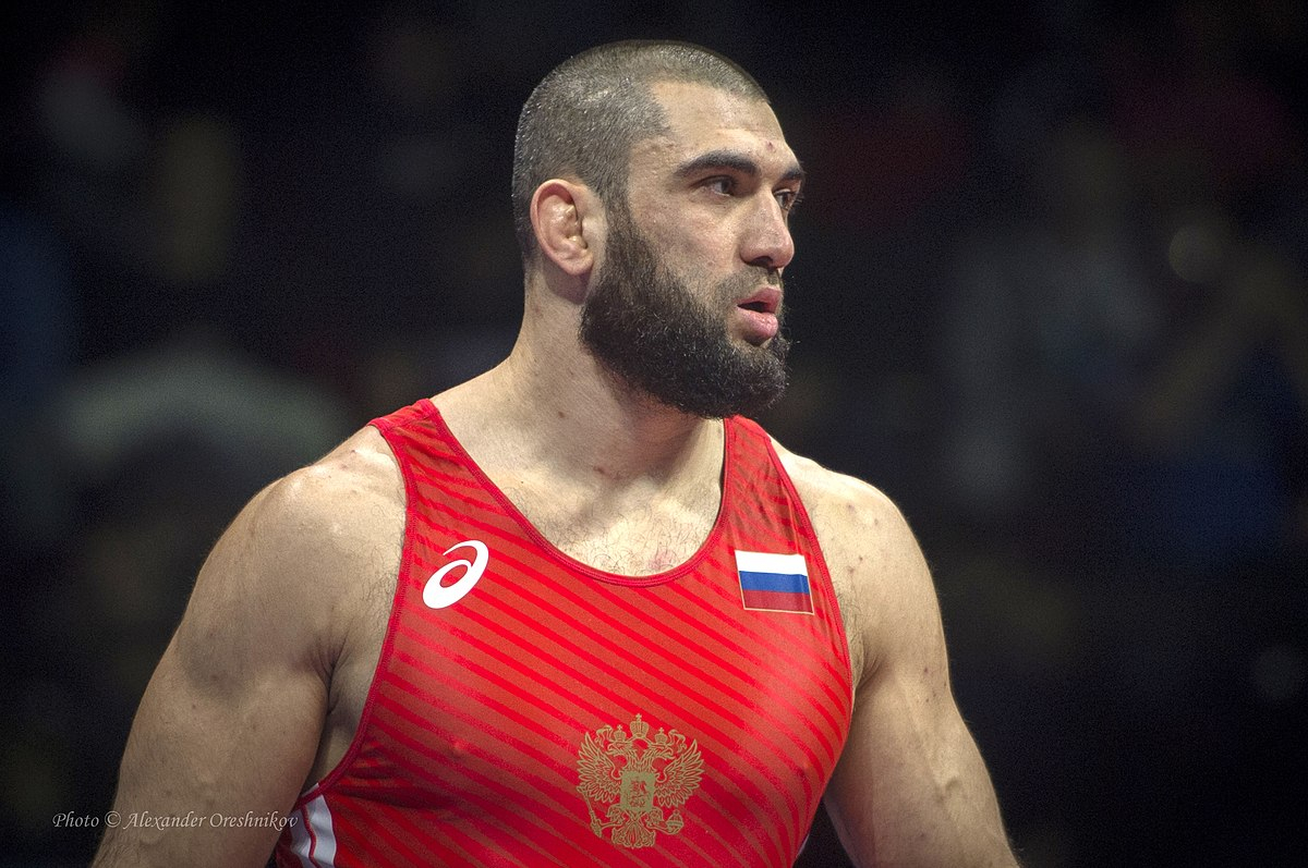 Россиянин, ставший чемпионом Олимпиады из-за дисквалификации других спортсменов, сам попался на допинге