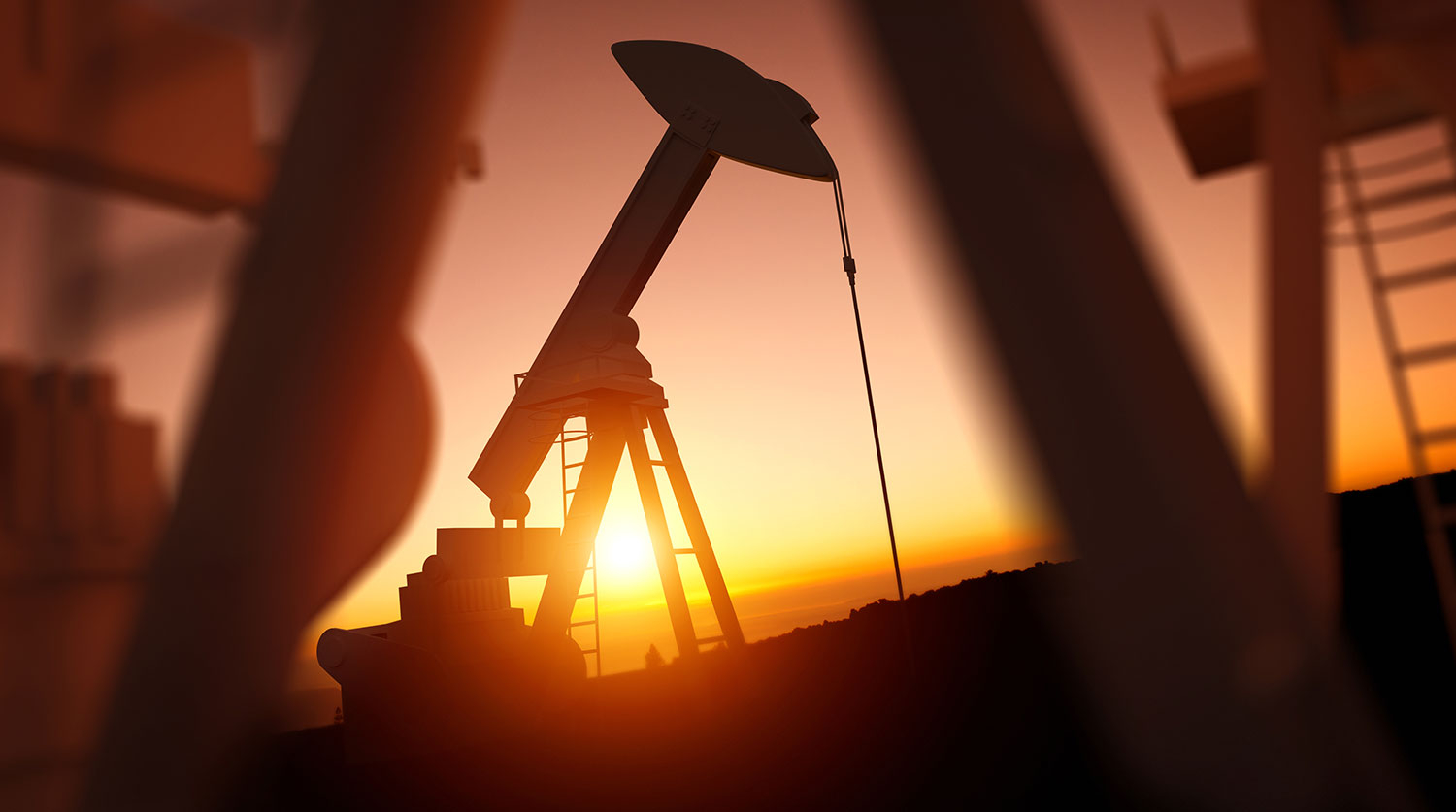 Цена на нефть впервые с 2018 года превысила отметку $78