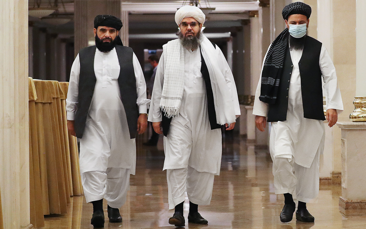 США разрешили ограниченные финансовые операции с талибами