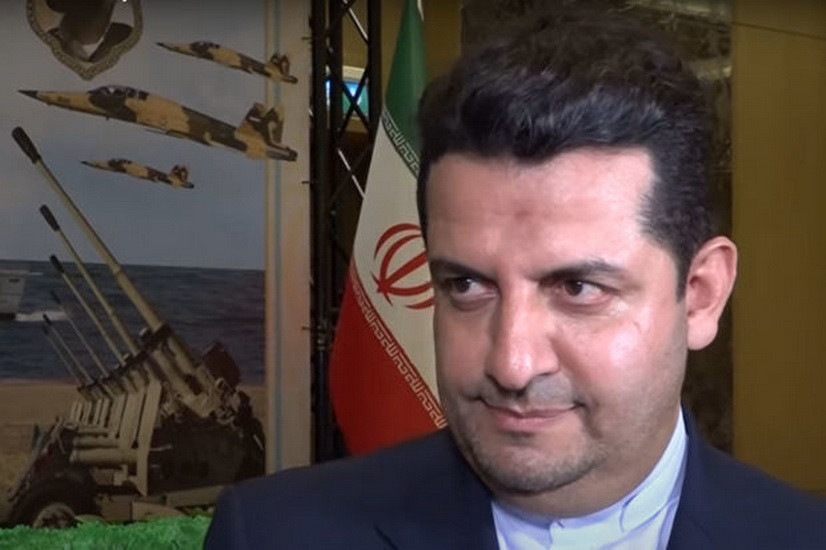 Мусави: Военная мощь Ирана готова служить интересам всех дружественных и соседних стран - ВИДЕО