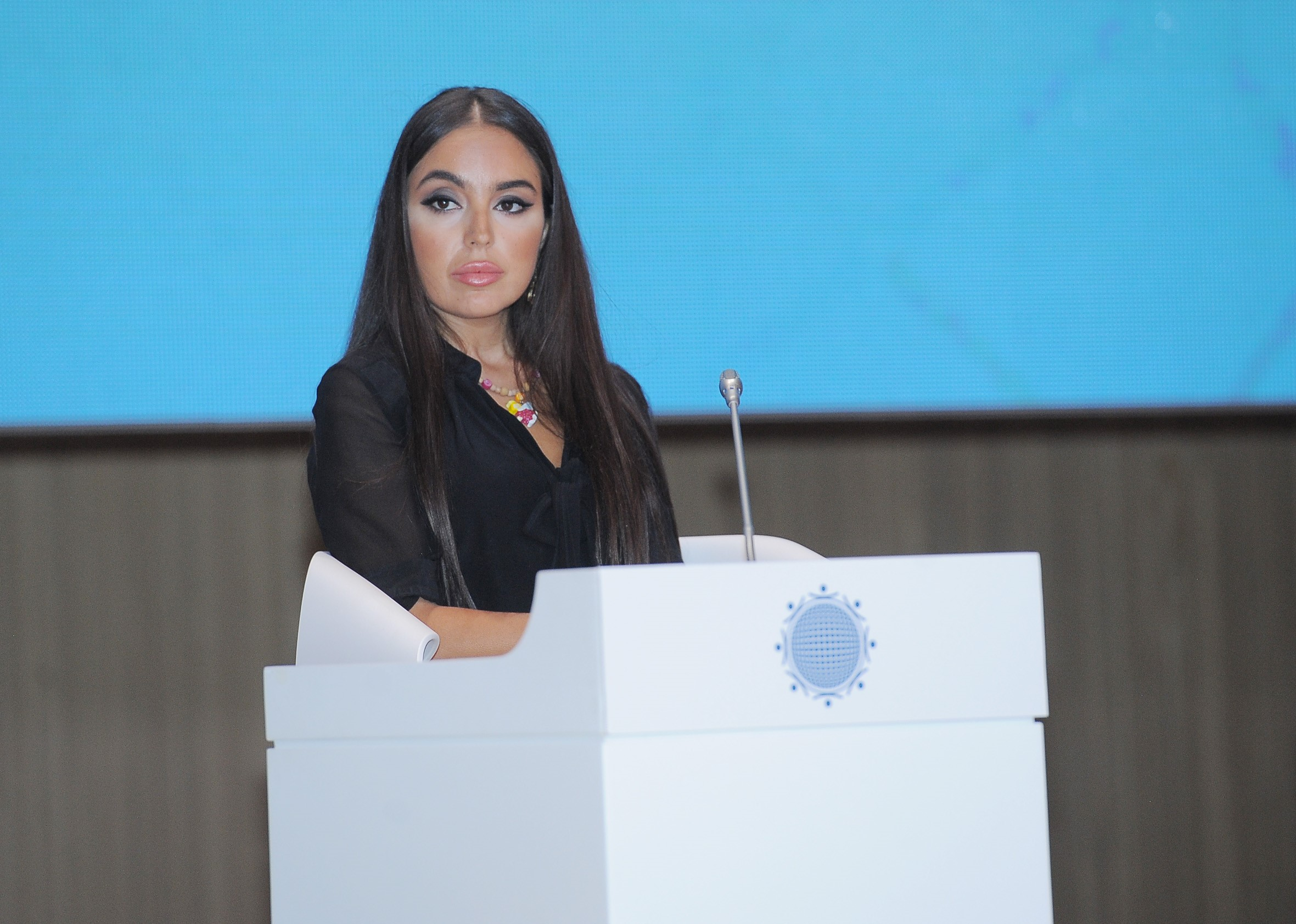 Лейла Алиева поделилась публикацией в связи с Днем памяти - ФОТО